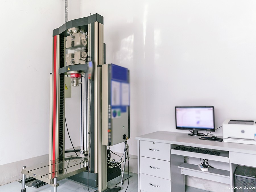 轮毂技术-万能拉伸机